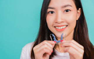 Where to Get a New Retainer in Fort Worth