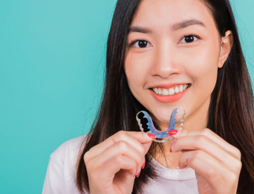 Where to Get a New Retainer in Fort Worth