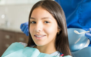 Affordable Braces Near Fort Worth TX