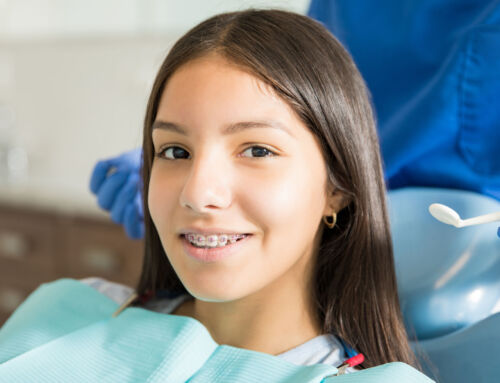 Affordable Braces Near Fort Worth TX