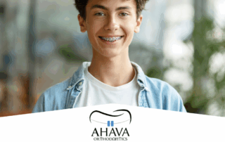 Different Types of Braces for Teens