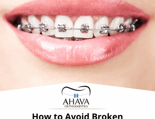 How to Avoid Broken Brackets