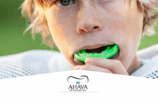 need brace friendly mouthguards in fort worth