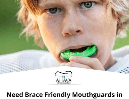 Sports Mouthguards for Kids with Braces: What Fort Worth Parents Should Know