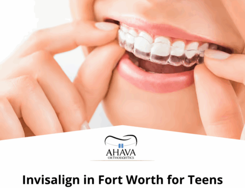 Invisalign in Fort Worth: What Teens and Adults Should Expect