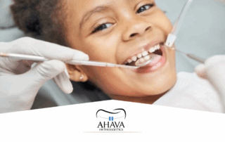 pediatric dental visits in fort worth