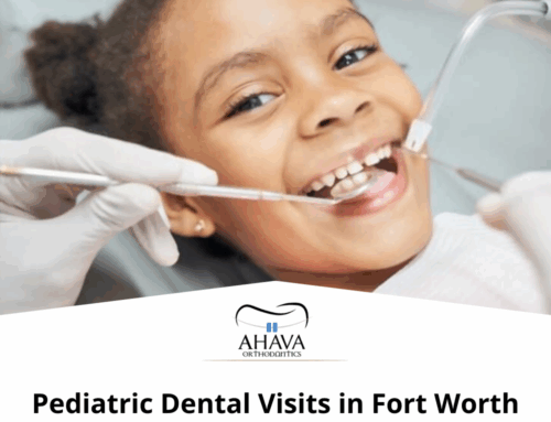 Pediatric Dental Visits in Fort Worth: What to Expect