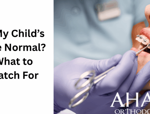 Is My Child’s Bite Normal? What to Watch For
