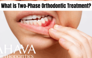 What is Two-Phase Orthodontic Treatment?