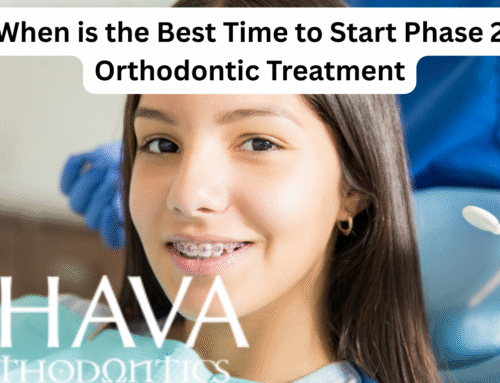 When is the Best Time to Start Phase 2 Orthodontic Treatment