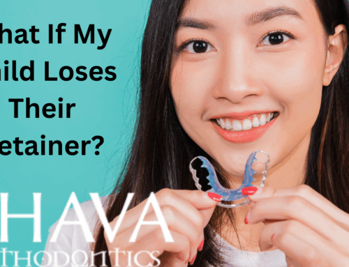 What If My Child Loses Their Retainer?