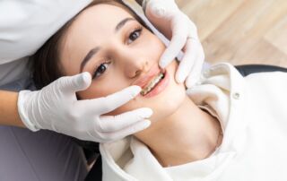 How Long Do Braces Take to Straighten Your Teeth