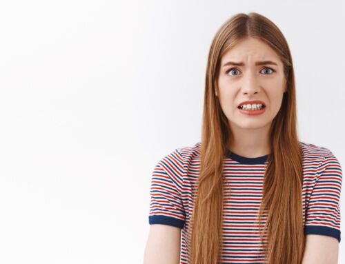 My Teeth Are Shifting After Removing Braces What Helps