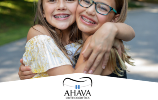 What Age Should My Child First See an Orthodontist