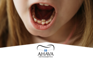 Why Are My Child’s Teeth Coming In Crooked