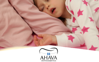 Does Mouth Breathing Affect Teeth and Jaw Growth