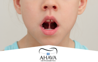 How Tongue Posture Affects Teeth Alignment