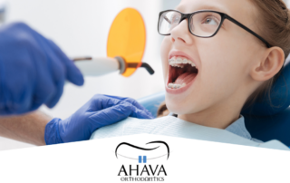 Are Braces Painful for Children or Teens