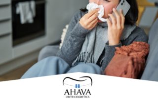 Can Allergies Affect Jaw and Teeth Development