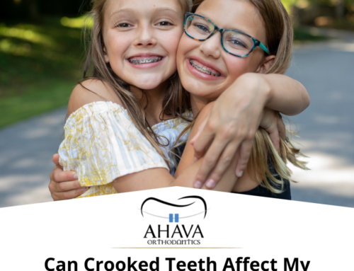 Can Crooked Teeth Affect My Child’s Confidence