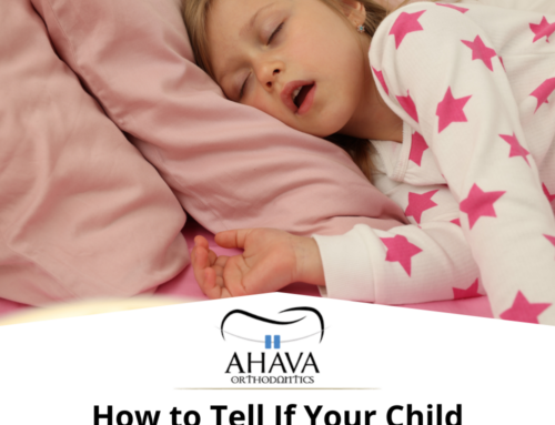 How to Tell If Your Child Needs MyoBrace