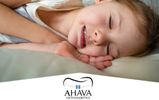 What Causes Teeth Grinding in Children