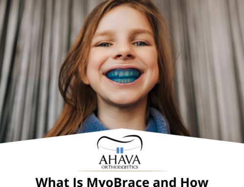 What Is MyoBrace and How Does It Work