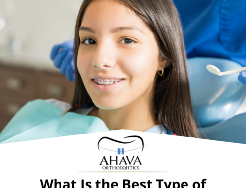 What Is the Best Type of Braces for My Child