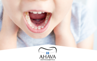 Why Some Adult Teeth Come In Behind Baby Teeth